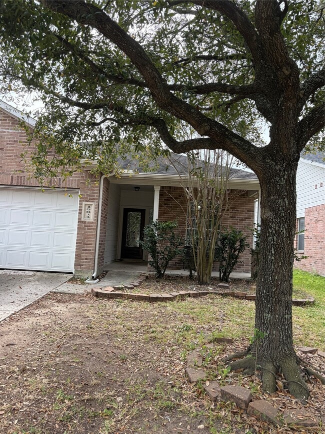 15814 Granite Mountain Trail in Houston, TX - Building Photo - Building Photo