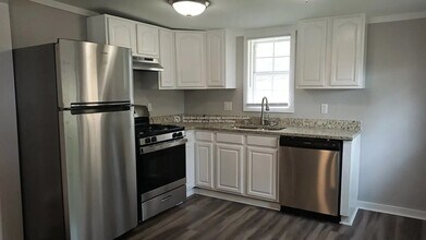 612 Washington Ave in Sand Springs, OK - Building Photo - Building Photo