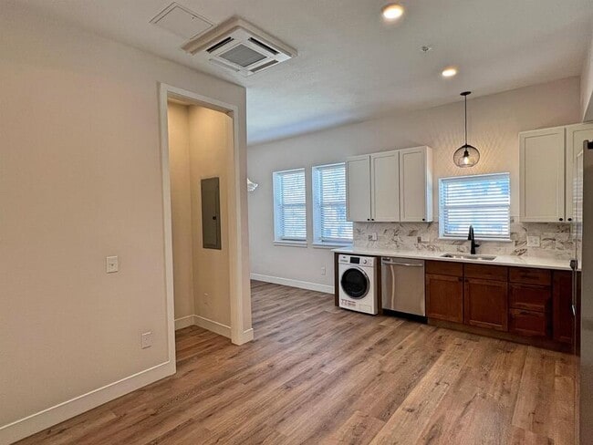3327 Tejon St in Denver, CO - Building Photo - Building Photo
