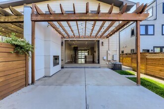 4484 N Raleigh St in Denver, CO - Building Photo - Building Photo