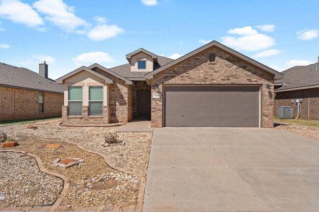 property at 13810 Avenue W