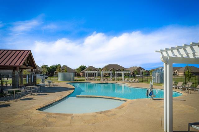 3408 Sabine Dr in Little Elm, TX - Building Photo - Building Photo