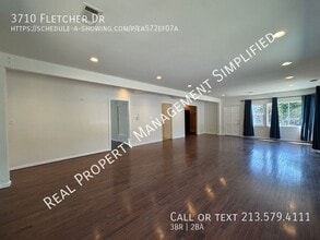 3710 Fletcher Dr in Los Angeles, CA - Building Photo - Building Photo