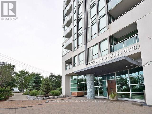 3939-3939 Duke of York Blvd in Mississauga, ON - Building Photo - Building Photo