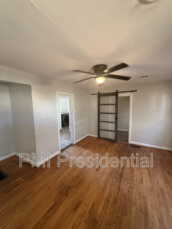 1607 Peter Paul Blvd in Richmond, VA - Building Photo - Building Photo