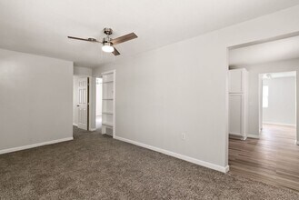 504 N 2nd St in Copperas Cove, TX - Building Photo - Building Photo