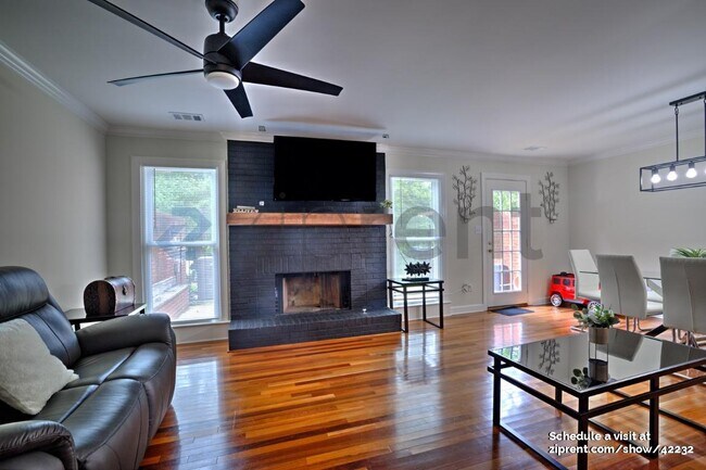 113 Chase Plantation Pkwy in Hoover, AL - Building Photo - Building Photo