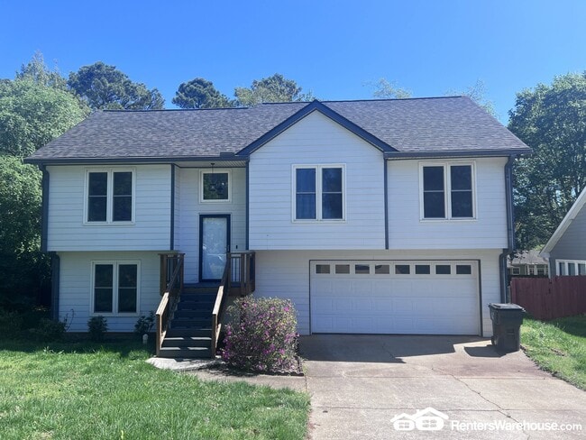 1091 Appian Way