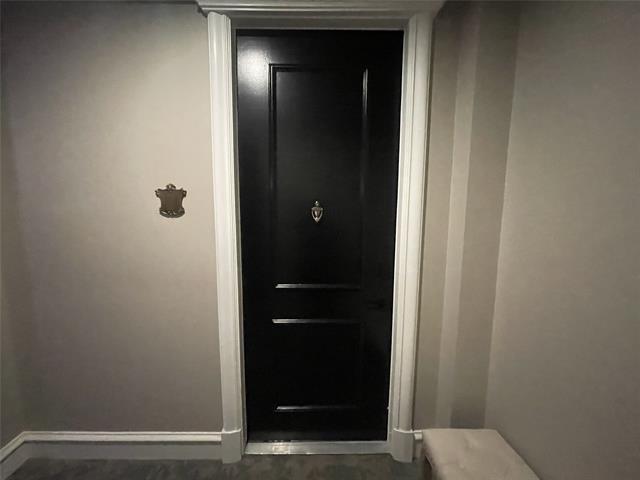 property at 3500 Fairmount St