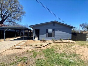 6920 Bethune Ave in Austin, TX - Building Photo - Building Photo