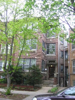 6336 N Magnolia Ave in Chicago, IL - Foto de edificio - Building Photo