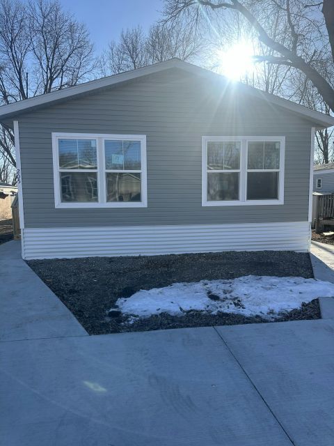 205 Janjo Dr in Mankato, MN - Building Photo