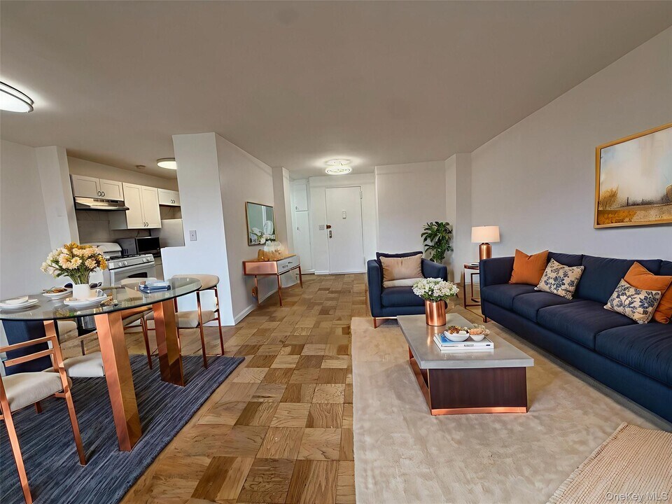 16 Lake St in White Plains, NY - Foto de edificio