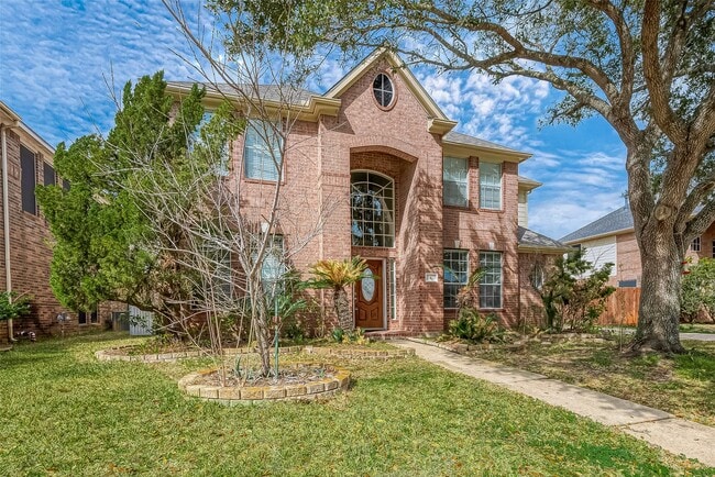 2422 Leanett Way