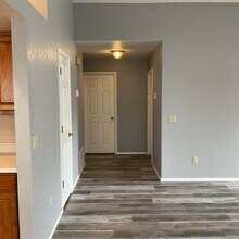 7741 Doris Dr in Oklahoma City, OK - Building Photo - Building Photo