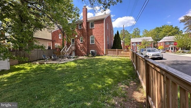 4820 9th St N in Arlington, VA - Building Photo - Building Photo