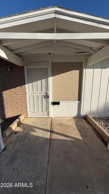 property at 12847 N 113th Ave