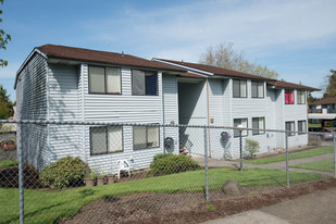 18423 NE Multnomah St Apartamentos