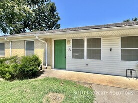 724 Warren St in Charleston, MO - Building Photo