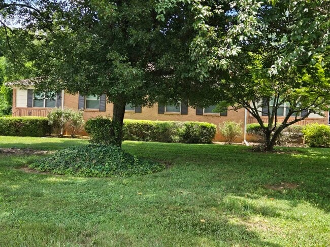 11617 S Williamsburg Dr, Unit 11617