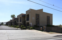 Delano Place in Phoenix, AZ - Foto de edificio - Building Photo