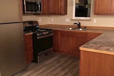 6001 E Pike Ave, Unit Beautiful 2 bd 1 ba in Wasilla, AK - Foto de edificio