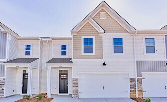 202 Trail Branch Ct.