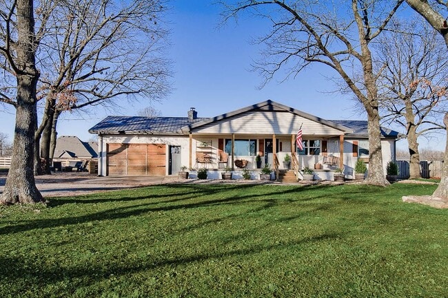 property at 9940 Kitty Rd