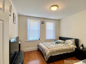 124 Warren St, Unit 24 in Boston, MA - Building Photo - Building Photo