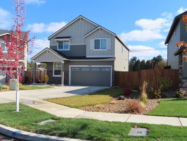 property at 61824 SE Finn Pl