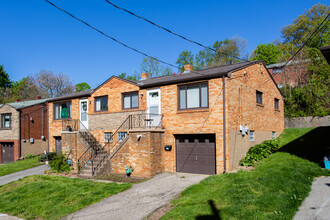 Willow Haven Rental Homes in Pittsburgh, PA - Building Photo - Primary Photo