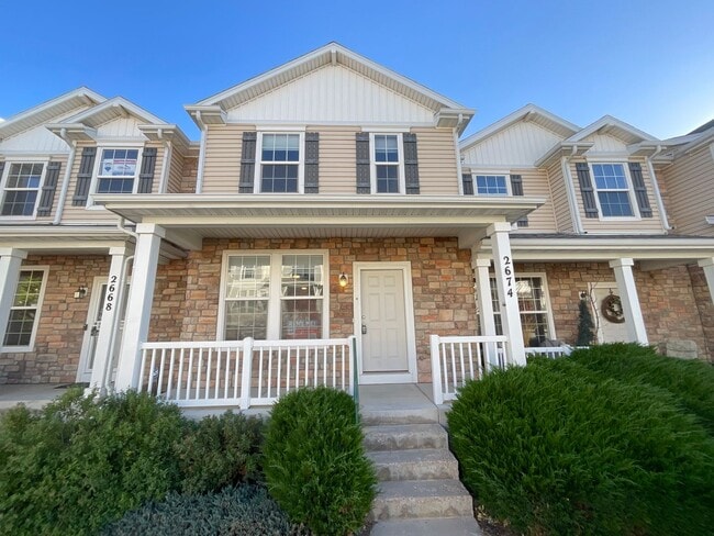 property at 2674 Stonecrop Ridge Grove