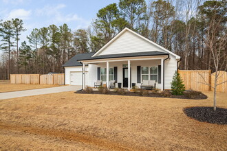173 E Battery Cir in Selma, NC - Building Photo - Building Photo
