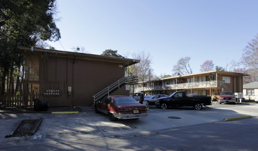 Inwood Terrace Apartments in Jacksonville, FL - Building Photo - Building Photo