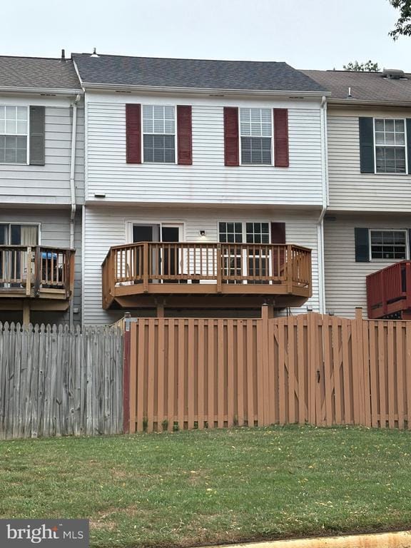 7653 Stana Ct in Lorton, VA - Building Photo - Building Photo