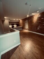 The Harris in Columbus, OH - Building Photo