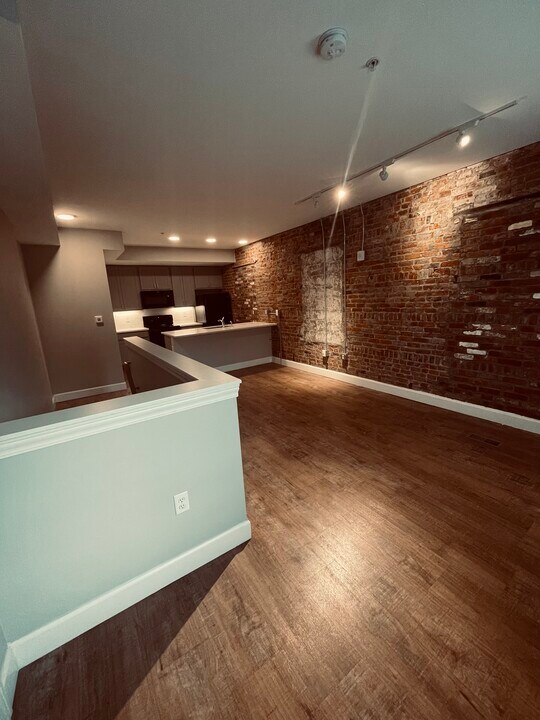 The Harris in Columbus, OH - Building Photo