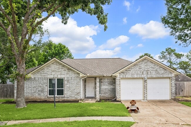 property at 2414 Chelston Ct