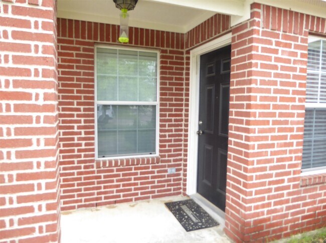 28831 Frio River Loop in Spring, TX - Building Photo - Building Photo