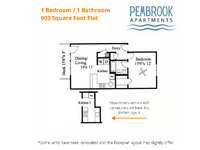 Pembrook Apartments photo'