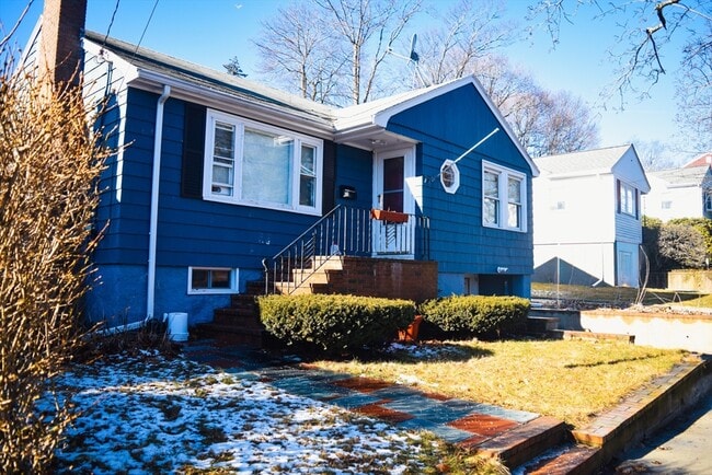 77 Maryknoll St in Boston, MA - Building Photo - Building Photo