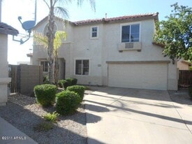 618 E Mariposa Pl in Chandler, AZ - Building Photo