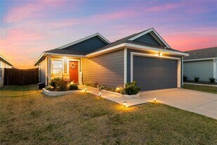 5644 Rockrose Ln in Princeton, TX - Building Photo