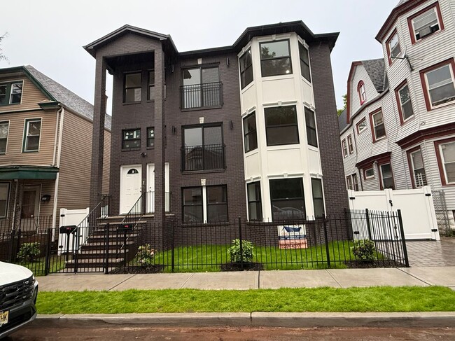 property at 333 Amherst St