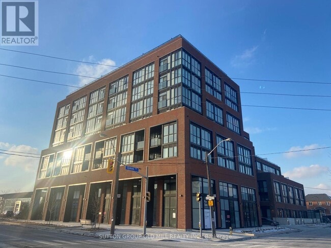 property at 2300-2300 St Clair Ave W