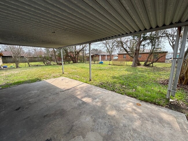 property at 3001 Rust Ave