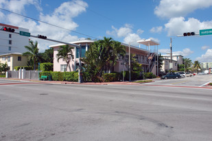 8040 Harding Ave Apartments