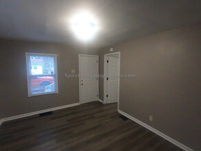 3841 E 31st St in Indianapolis, IN - Building Photo - Building Photo