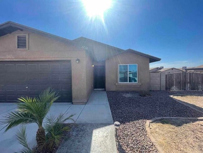 3736 S Susannah Dr in Yuma, AZ - Building Photo - Building Photo