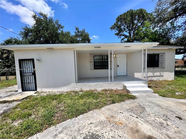 property at 1801 NW 88th St